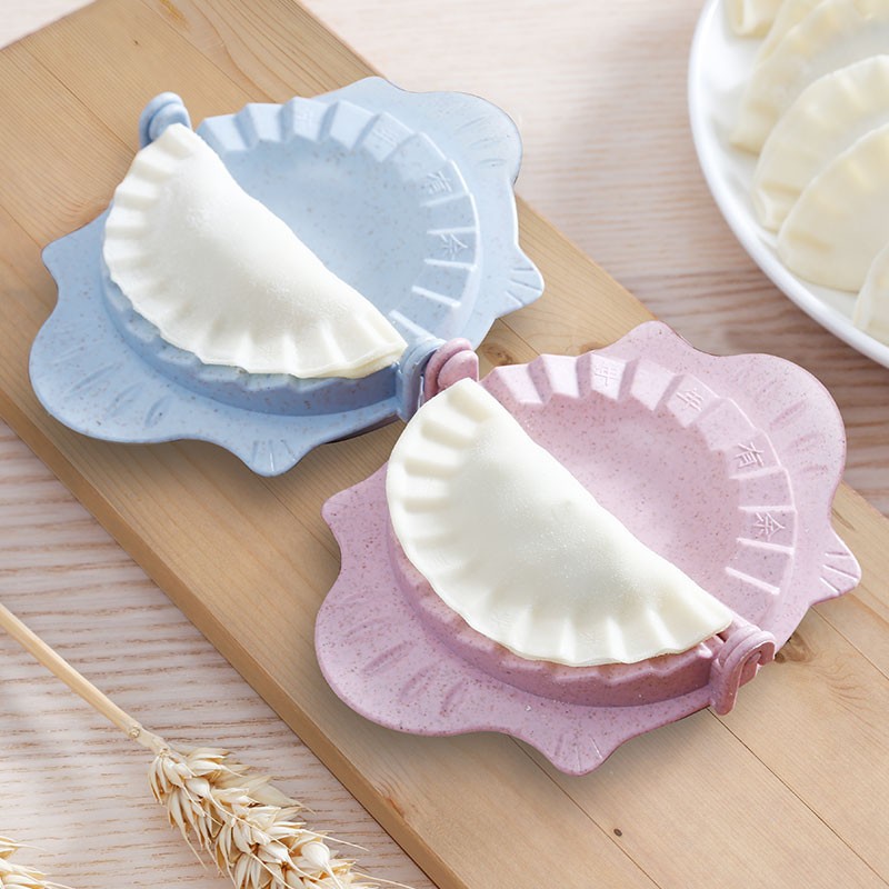 Stainless Steel Dumpling Ravioli Maker Press Easy tool For - Temu