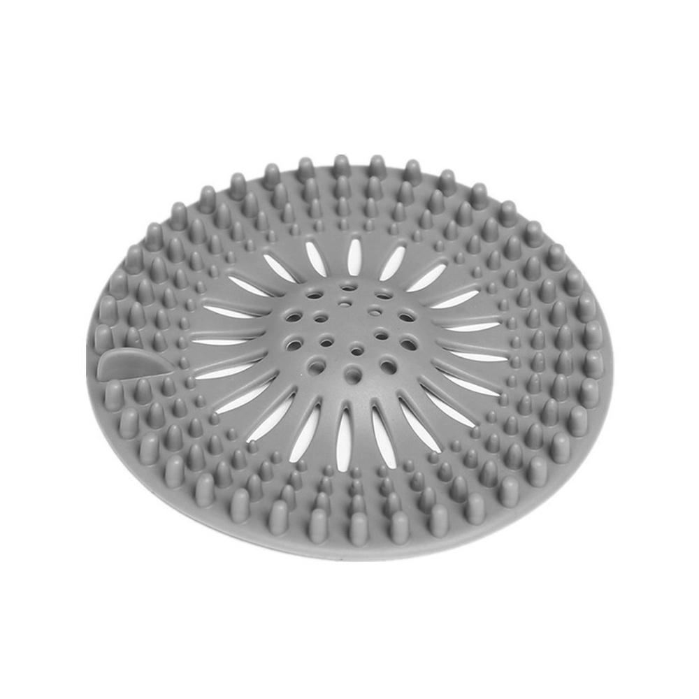 Quality Sink Sewer Filter Floor Drain Strainer Water Hair Stopper