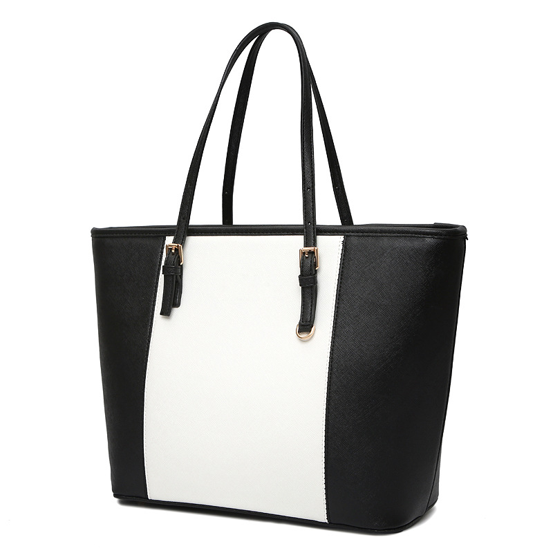 Bolsa satchel Calvin Klein para mujer