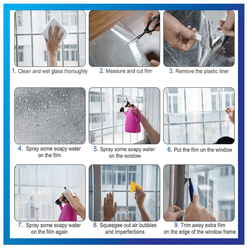 How to Cut a Mirror in 6 Easy Steps