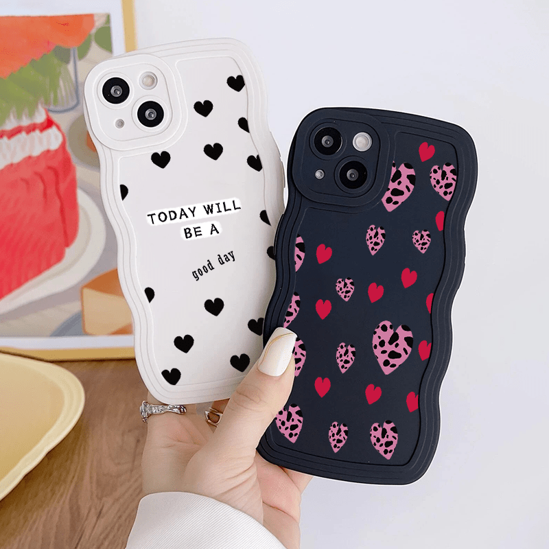 isycheesy shop handyhülle Ishi Phone Case in Cappuccino Swirl – BAILEY HIKAWA main image 1