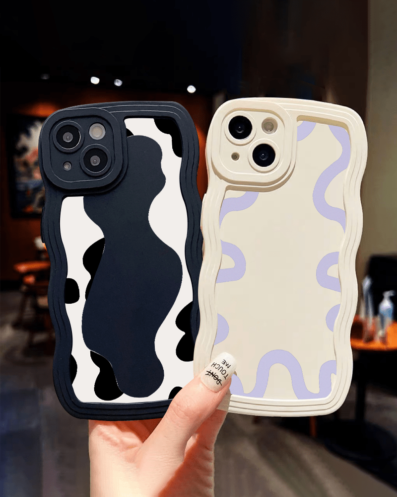 11 Pro Max Iphone 11 Cow Print Phone Case 11 Pro Max Wildflower