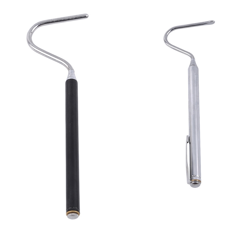 Snake Hook Retractable Professional Snake Catching Tool - Temu