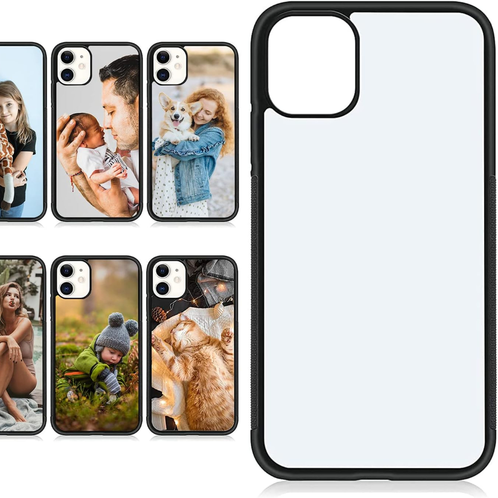 Sublimation Blanks Phone Case Covers Compatible Iphone blank - Temu