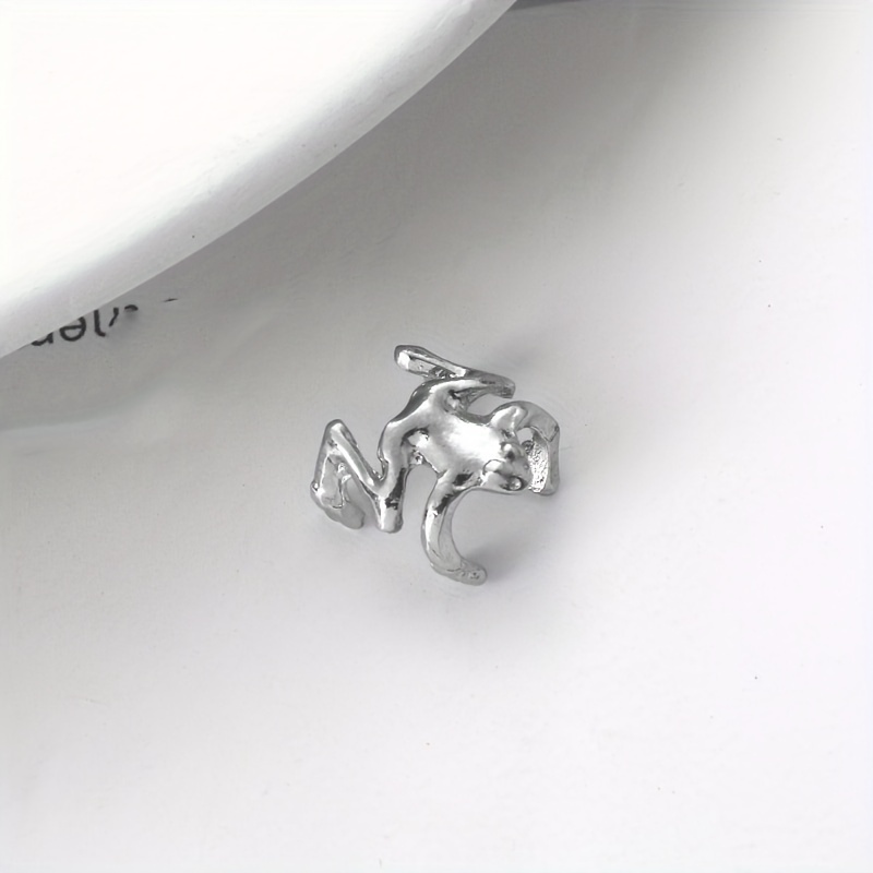 Frog Clip Disc Clip Painless Ear Clip For Non piercing Ear - Temu