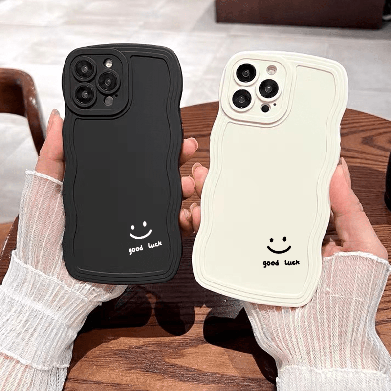 

2pcs Phone Case For Iphone 14 13 12 11 Pro Max Mini Xr Xs Max X 8 7 Plus Se, Gift For Birthday, Girlfriend, Boyfriend, Or Yourself