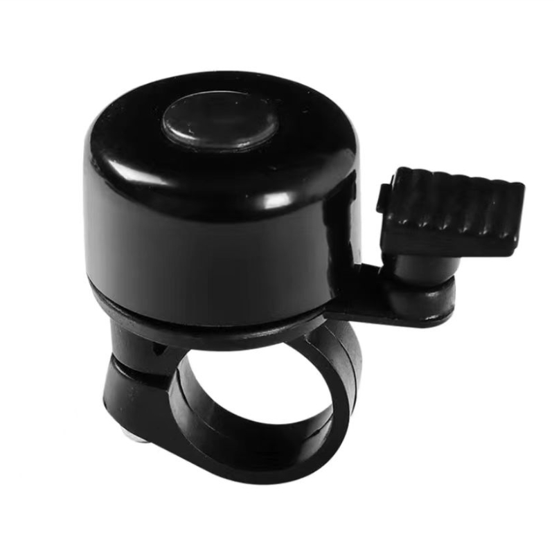 Mini cheap bike bell