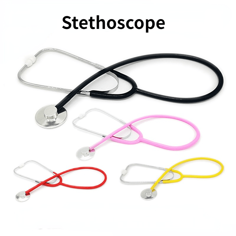 Stethoscope - Temu