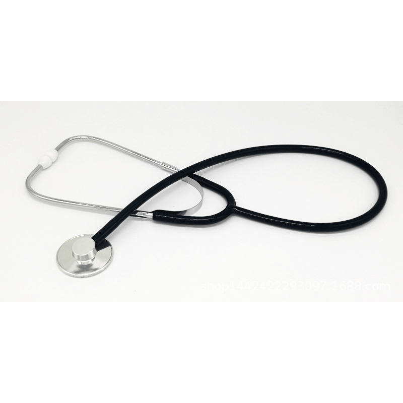 Single Sided Medical Stethoscope