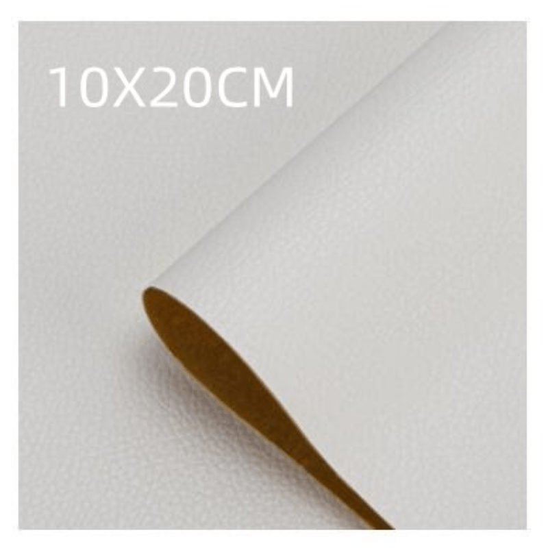 Sofa Leather Repair Adhesive Sticker Thickened PU Leather Patch seamless  repair for sofas, Car Seat, Handbag, Suitcases, Jackets