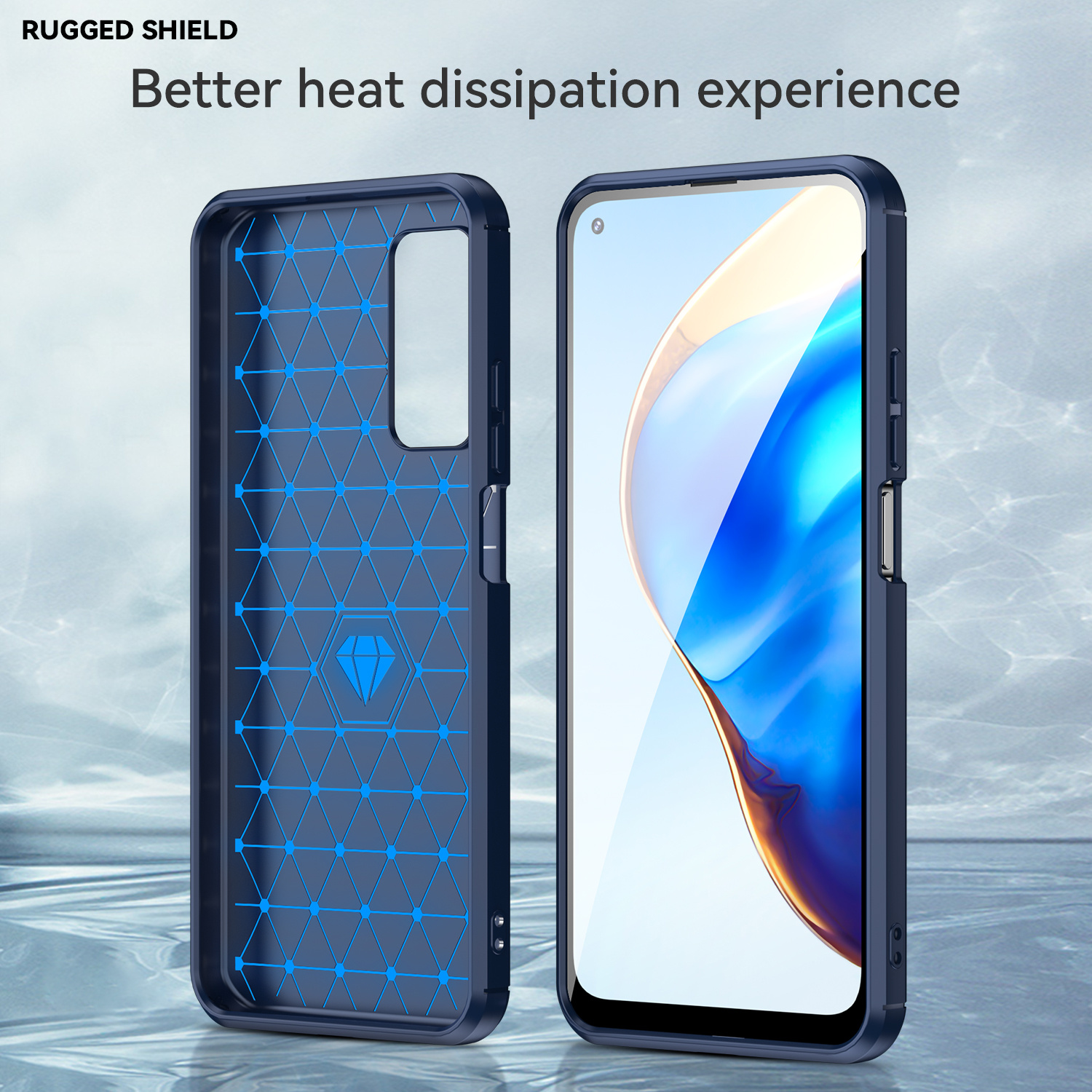 Funda Xiaomi Mi 10/10 Pro/10 Lite 5G/10T/10T Pro/10T Lite Carcasa Silicona  Tpu