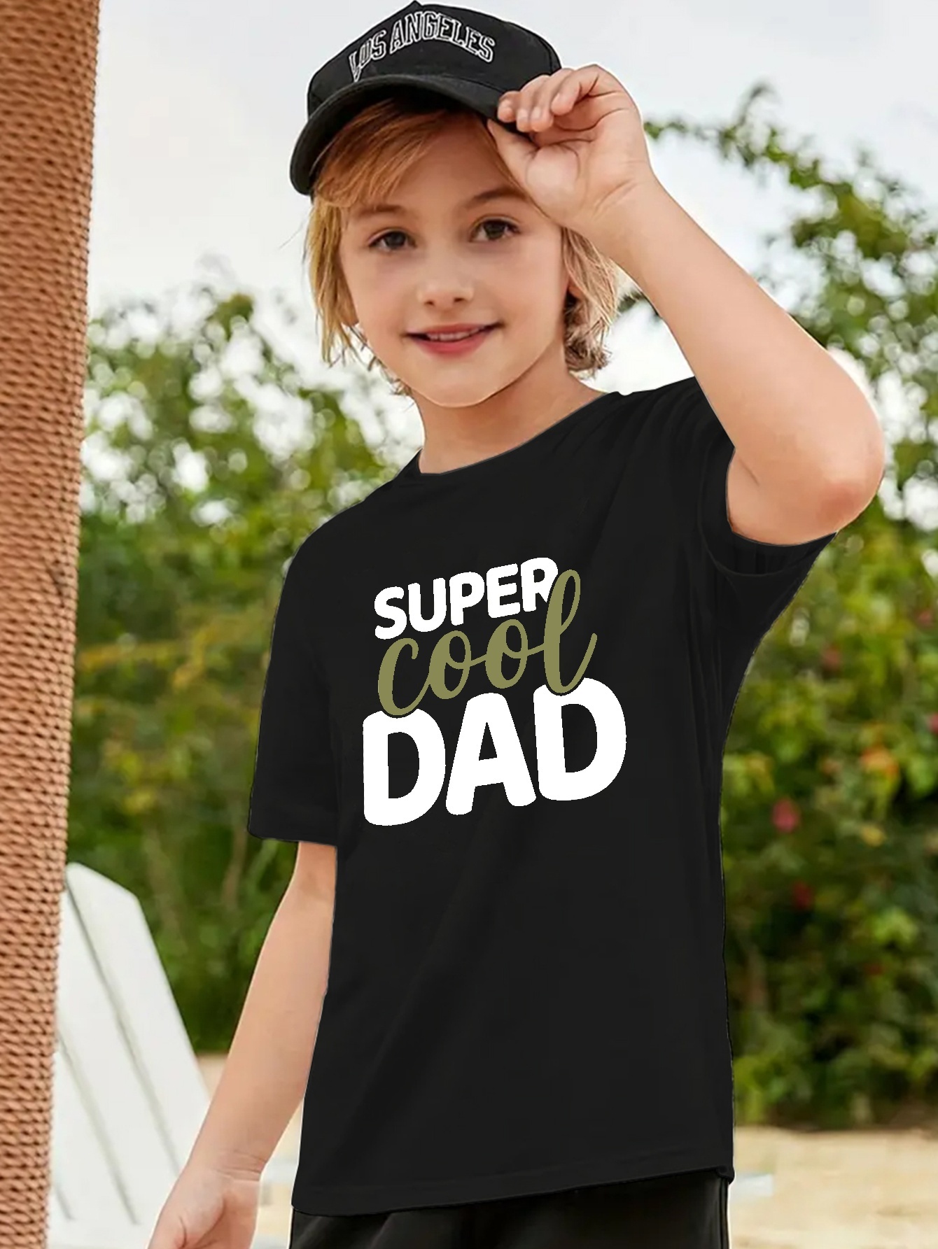 Super best sale cool tee