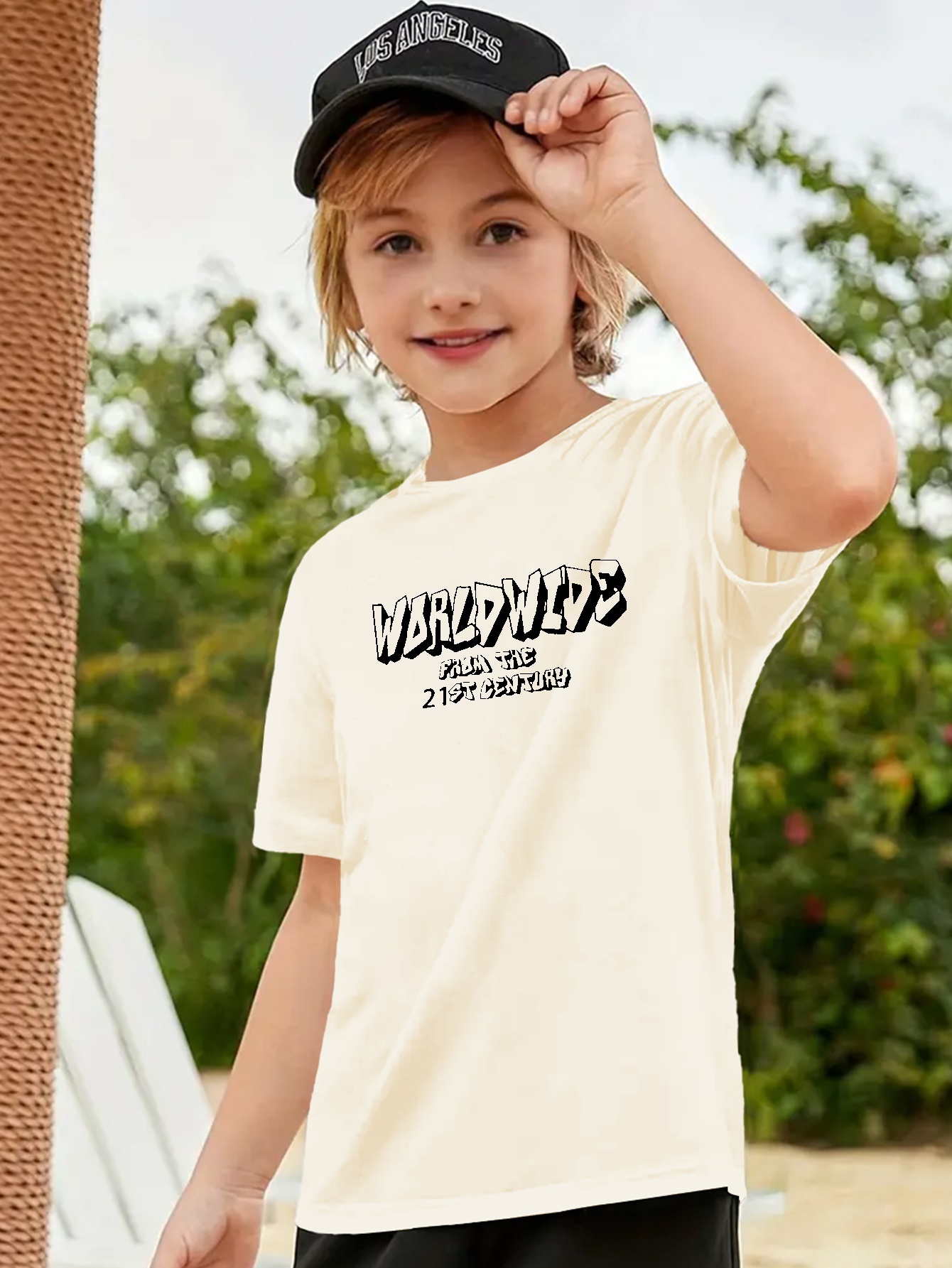 Gorras - Mundo Infantil