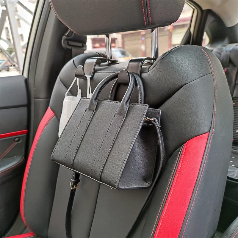 Auto Kopfstütze Haken Sitz Zurück Aufhänger für Tasche Handtasche