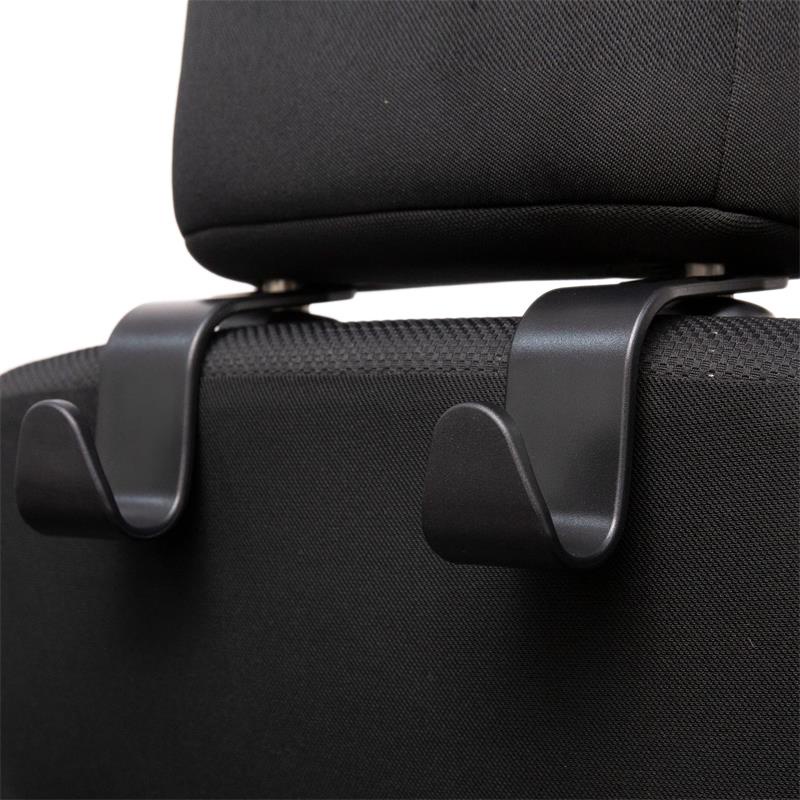 Universal Auto Seat Headrest Hook Storage Hanger Car Vehicle - Temu Canada