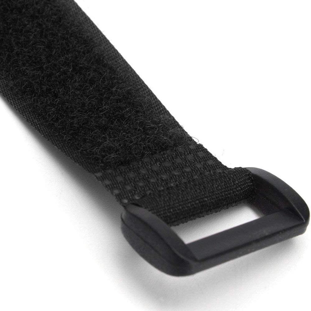 Attache câble velcro 20cm