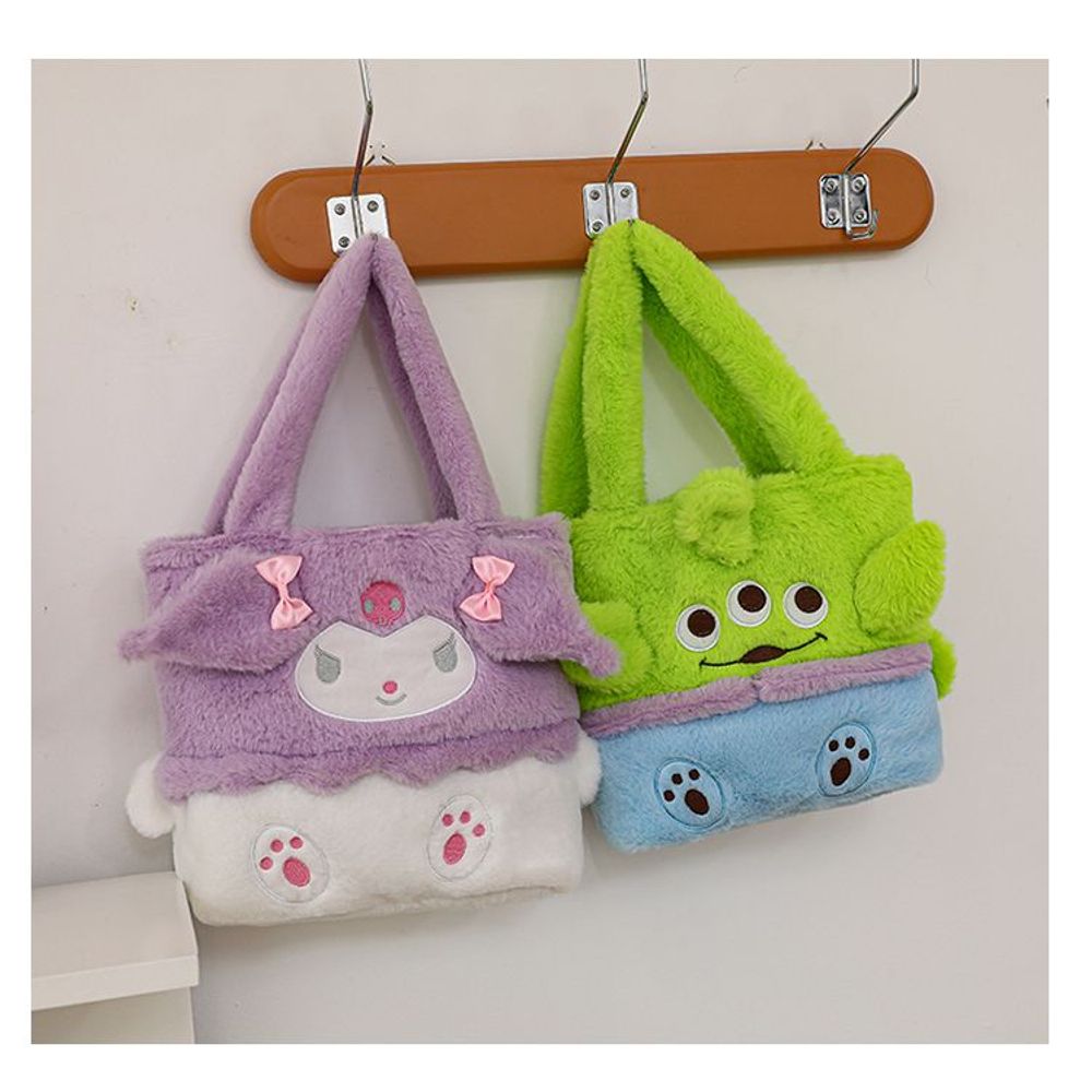 30Pcs Kuromi et mes sacs cadeaux magiques Maroc