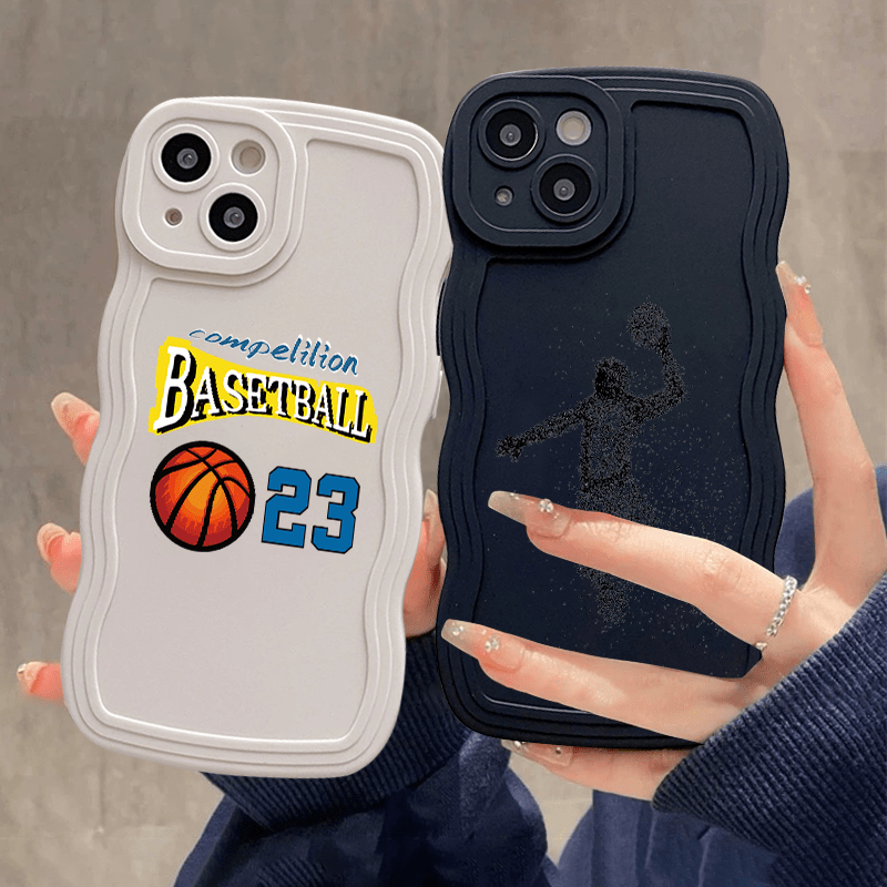 Basketball iPhone 14 14 Plus 13 13 Mini 12 Pro 12 Pro 