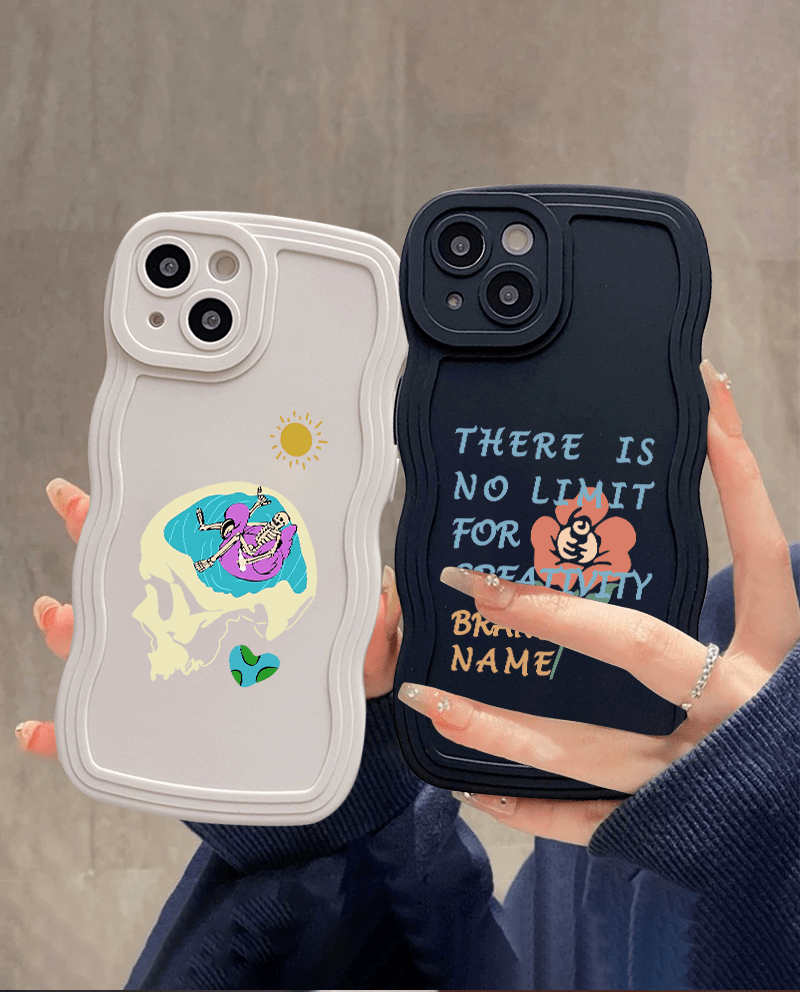 water phone case GILI Waterproof Phone Case Universal