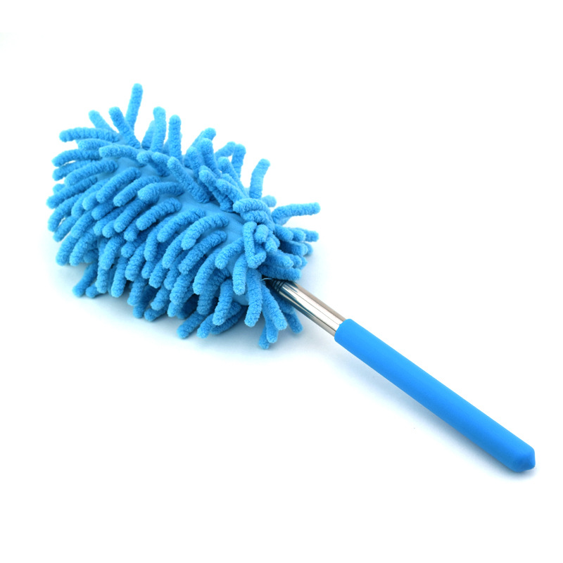 Microfiber Duster Brush Extendable Hand Dust Cleaner Anti - Temu