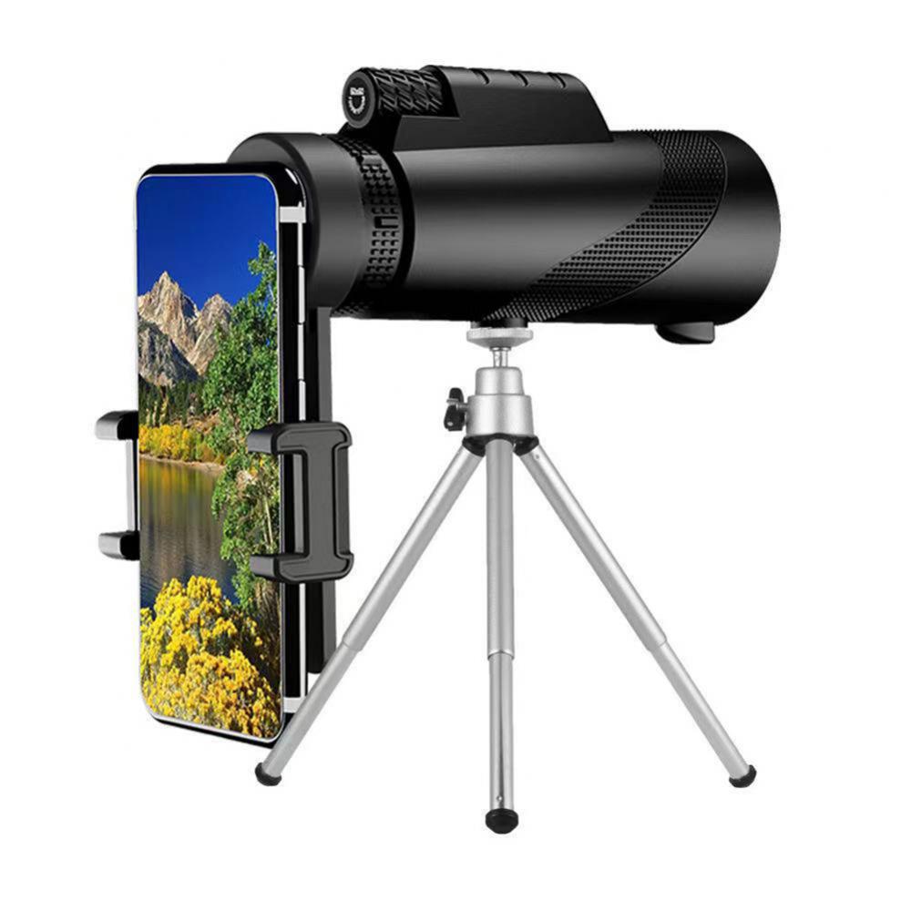 Long range best sale monocular telescope