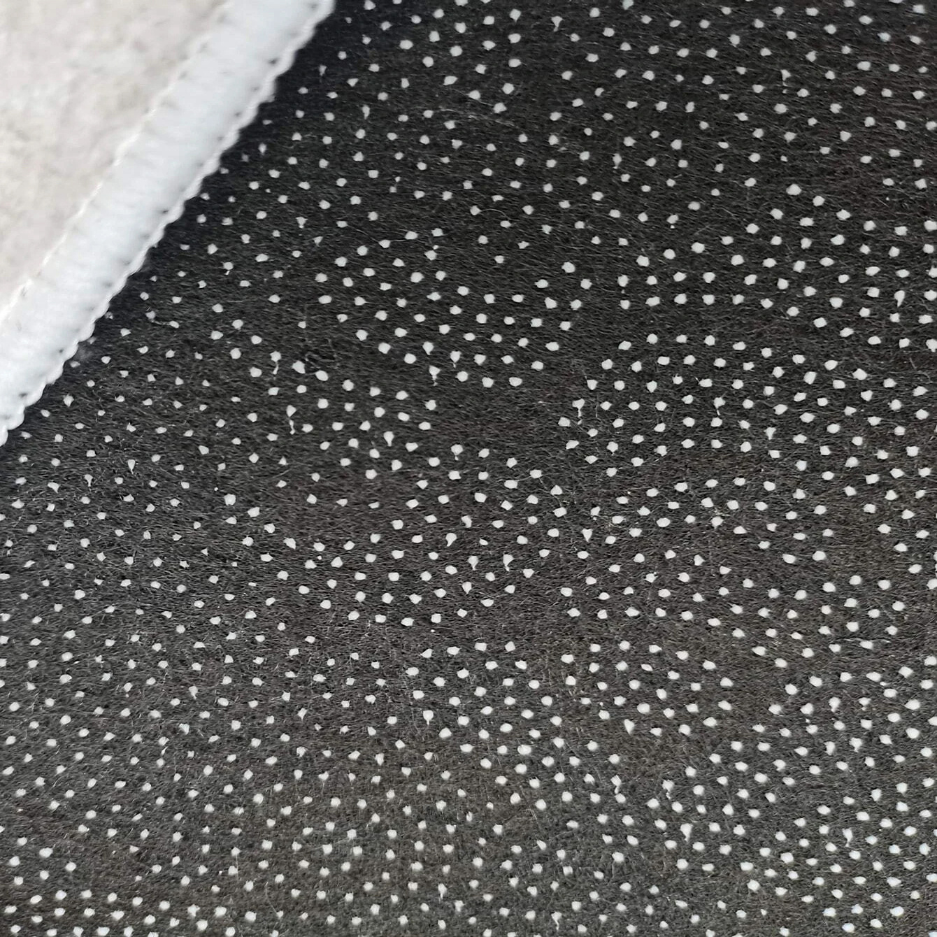 Gothic Skull Round Area Rug Moon Star Living Room