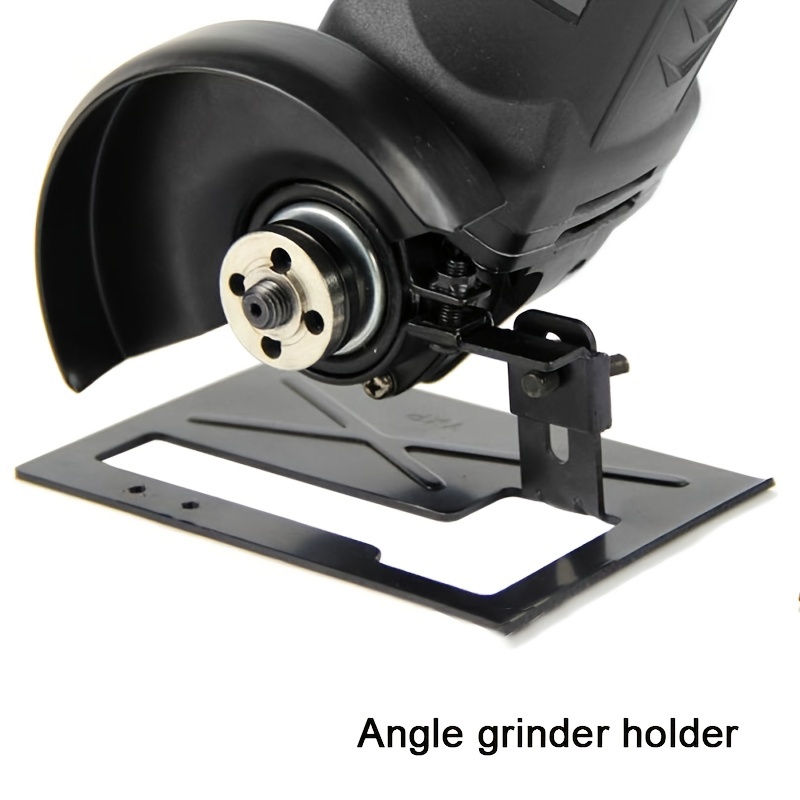 What Is an Angle Grinder, and How Can It Help Your Metal