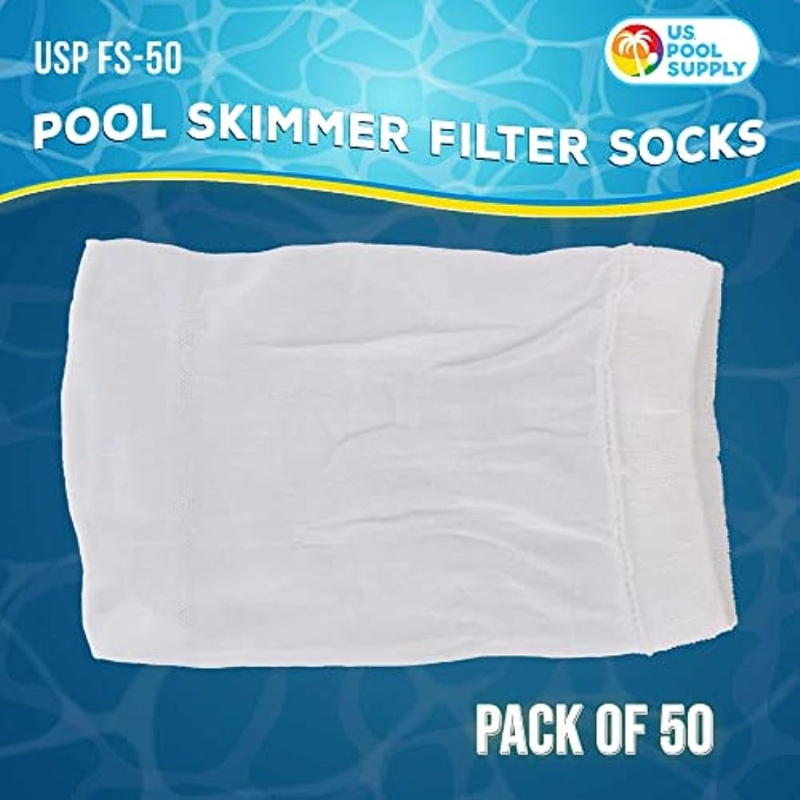  Small Pool Skimmer