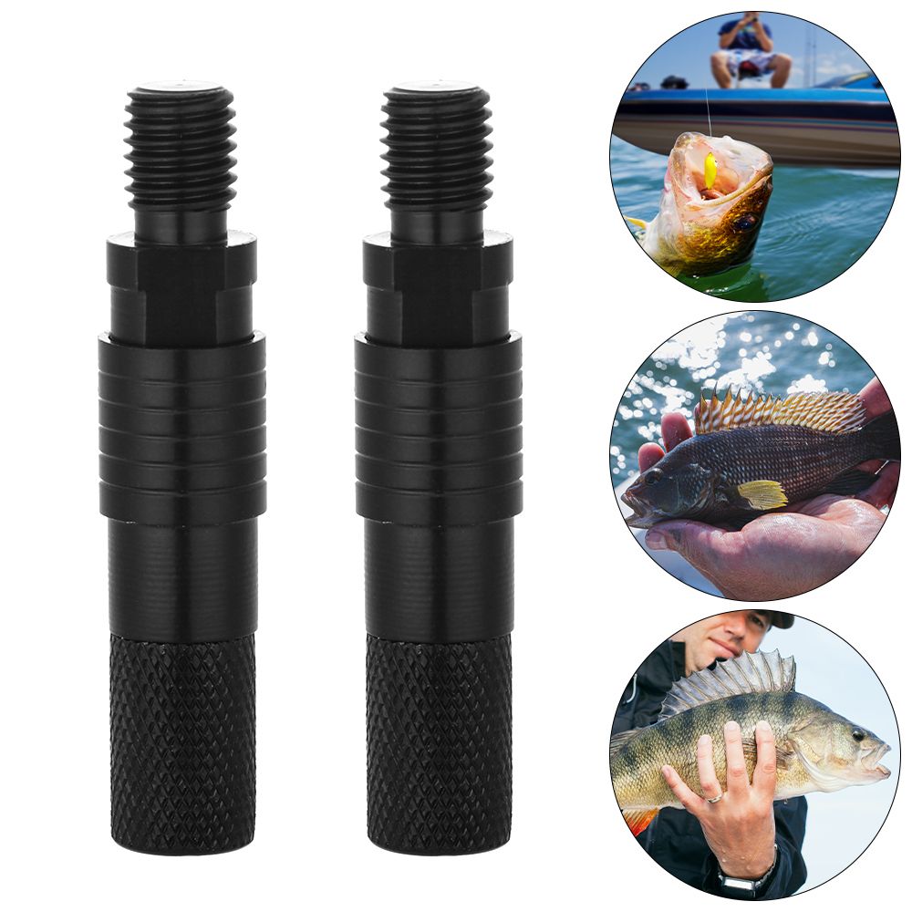 Carp Fishing Connector Pod Quick Release Connector Easy - Temu