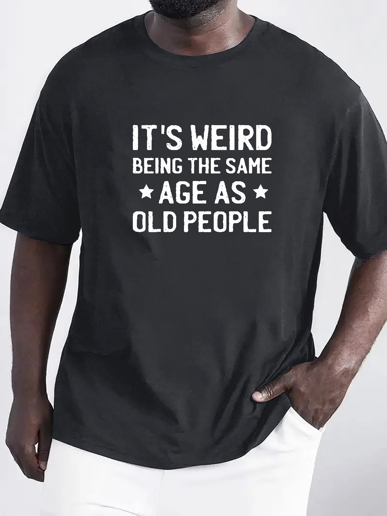 Chic funny t shirts online