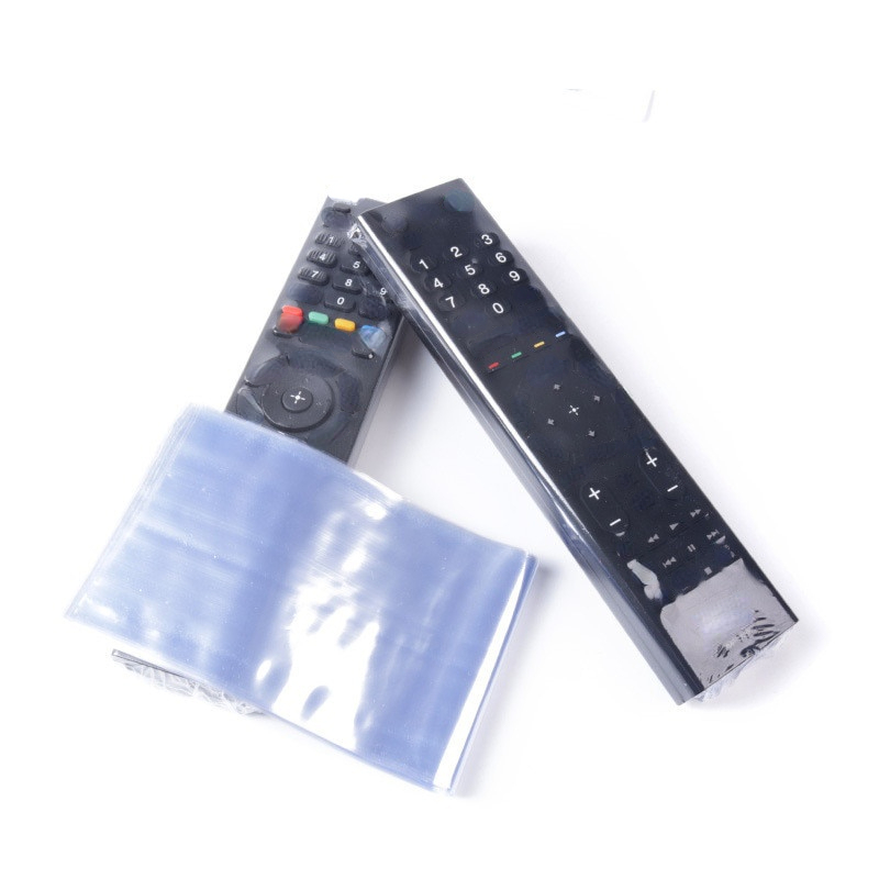 Bag remote control protection