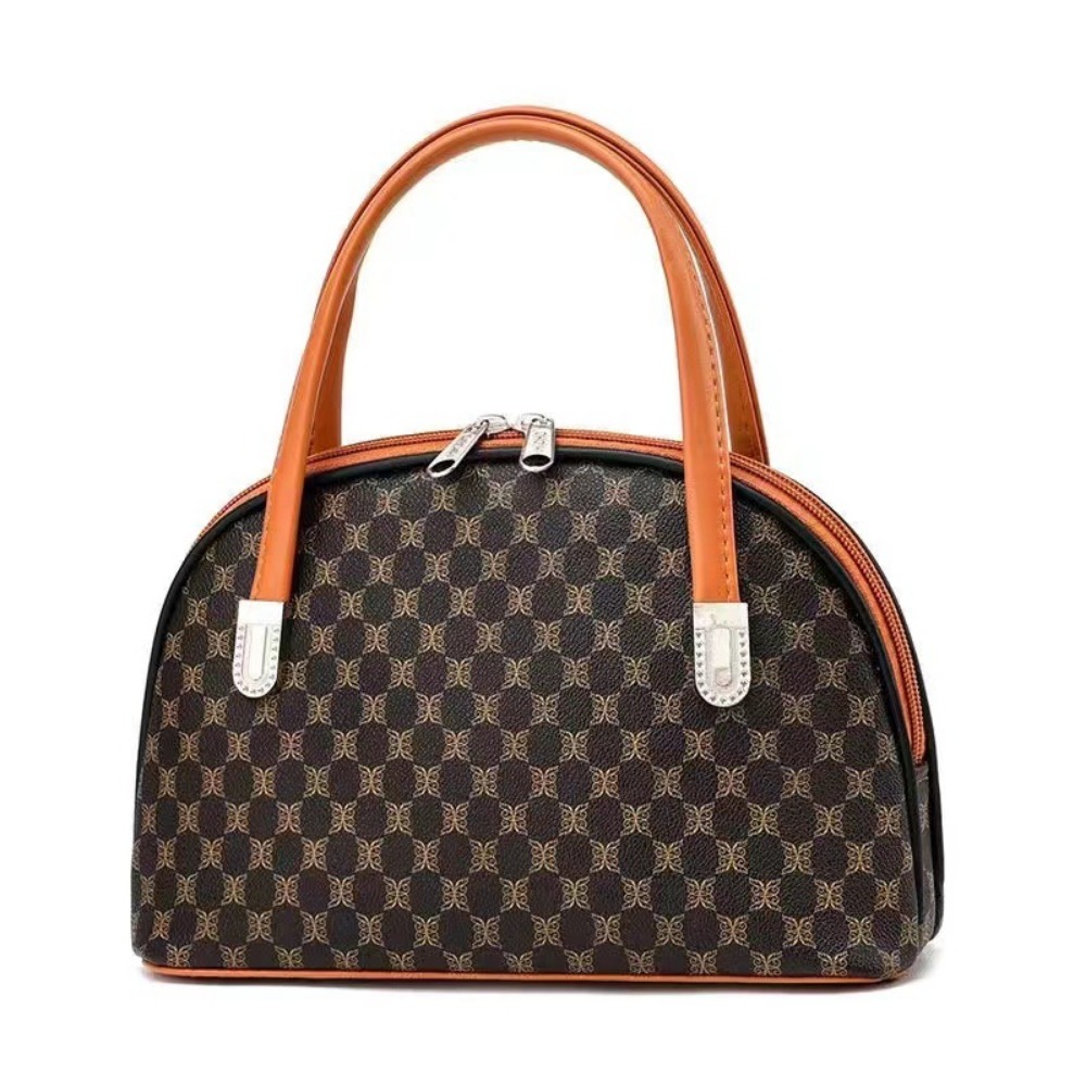 Louis Vuitton Vintage Satchel Handbag Purse Real