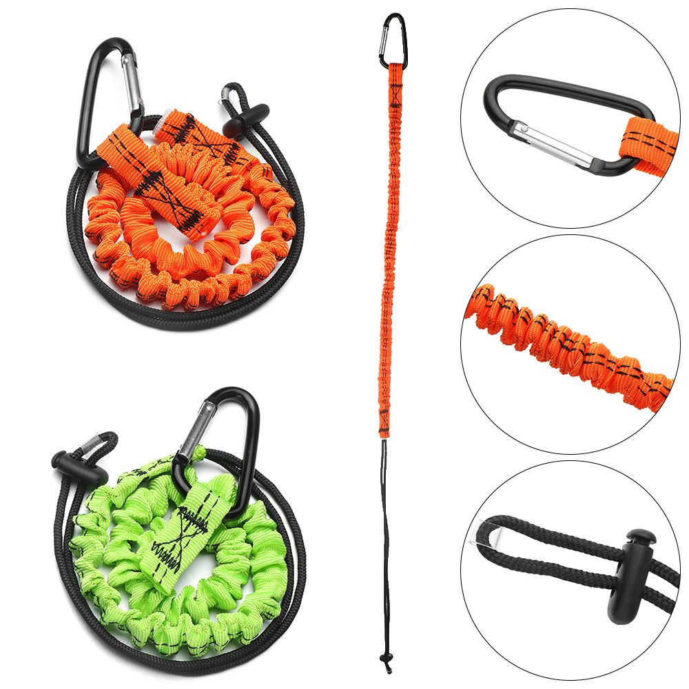 Tow Rope Mtb Bicycle Tow Bungee Child Cycling Stretch Pull Strap