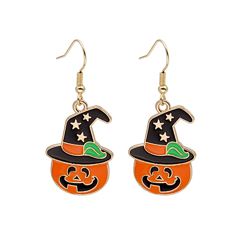 Halloween deals earring set