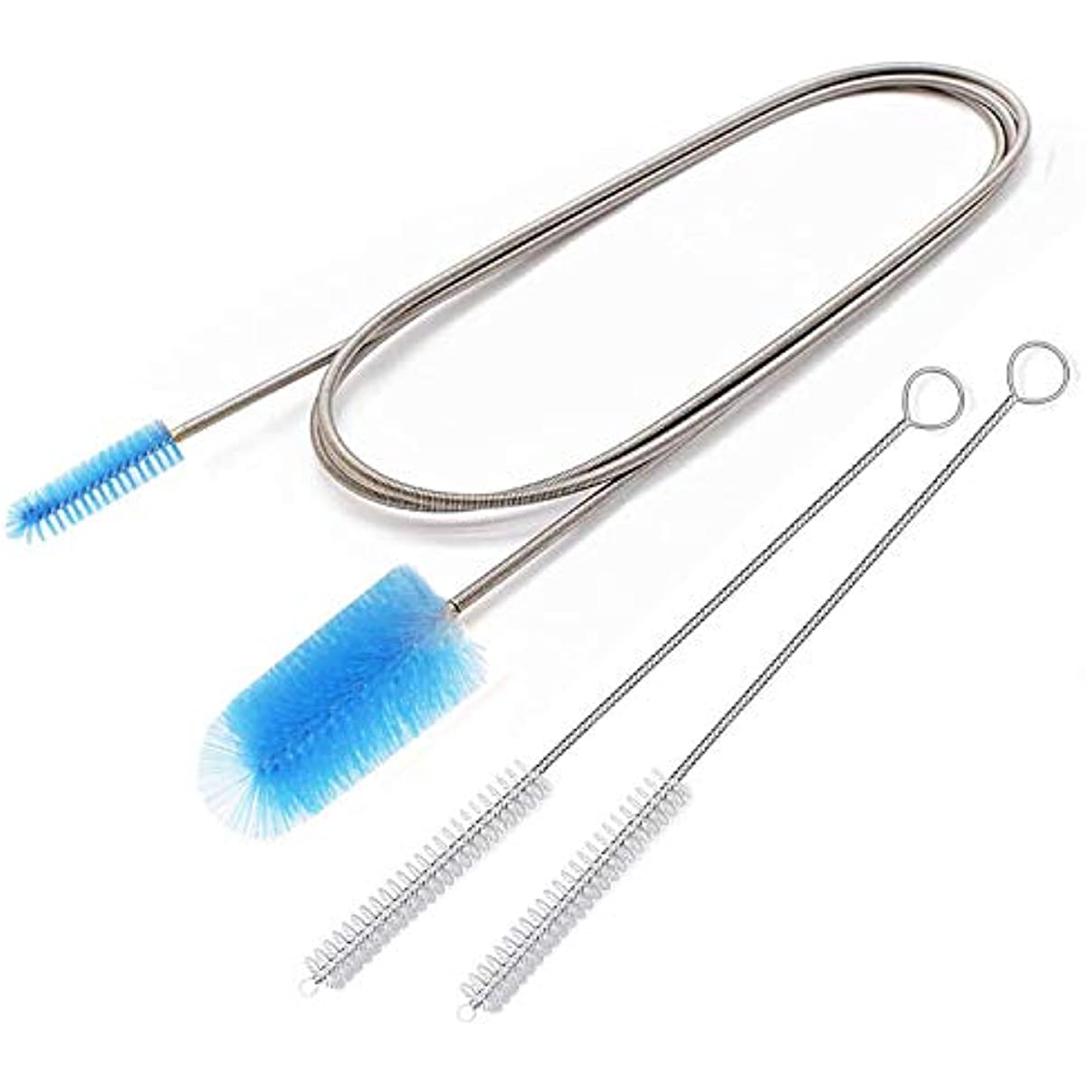 O7 Flexible Wire Cleaning Brushes