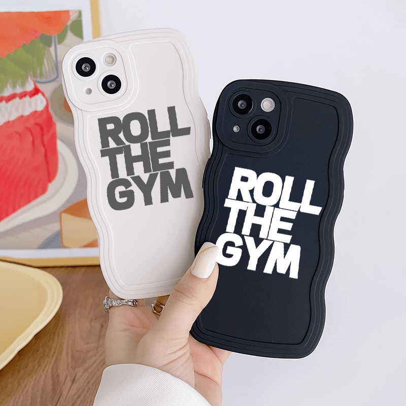 Letter X Graphic Luxury Phone Case For Iphone 11 14 13 12 Pro Max Xr Xs 7 8  Plus Shockproof Cases Fall Bumper Back Soft Matte Lens Protection Cover  Pattern Cases - Temu United Arab Emirates