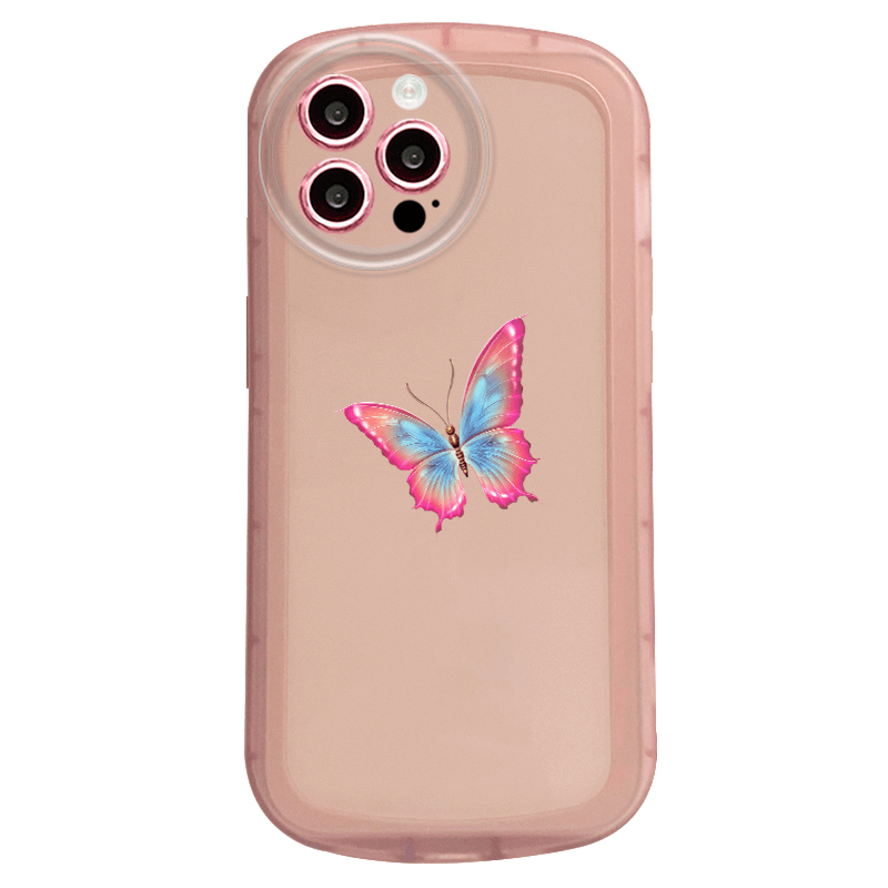 Funda Teléfono Linda Hermosa Adecuada Iphone 11 12 - Temu