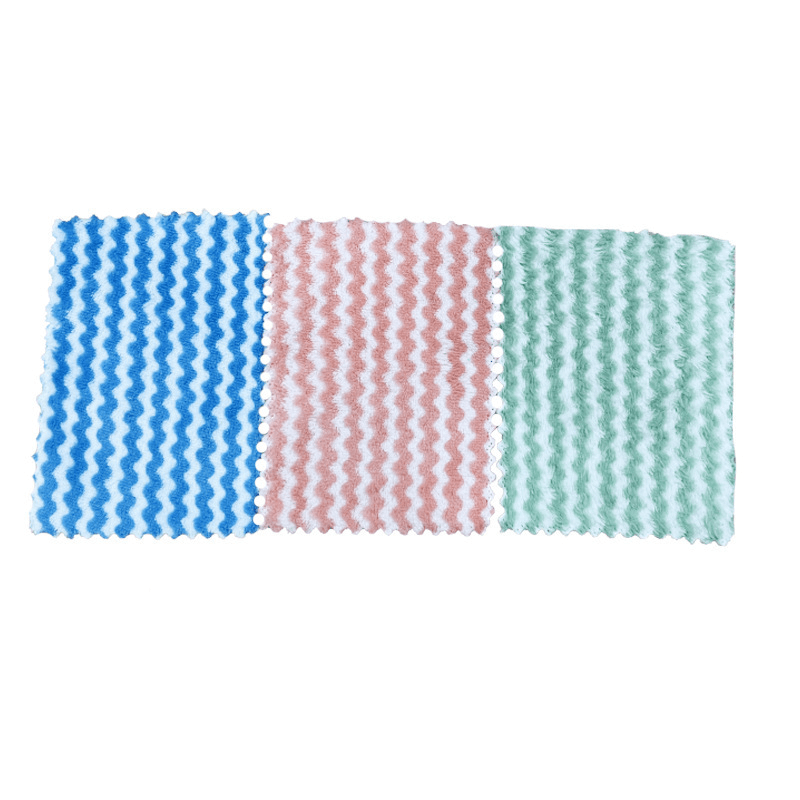 Disposable Dish Cloth, J Cloth, Reusable Cleaning Cloth Disposable