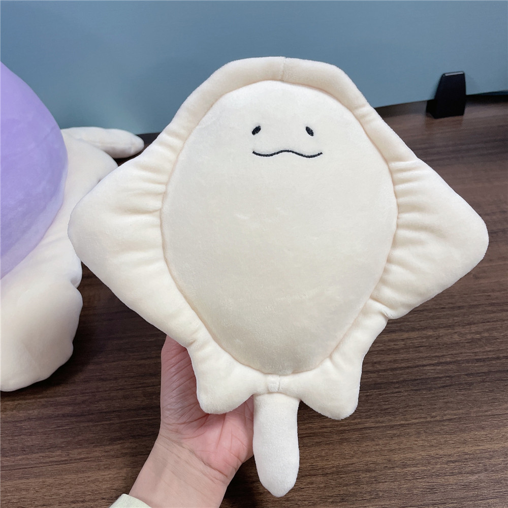 Sleeping Ditto Poké Plush - 17 In.