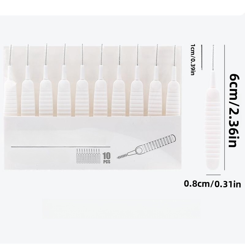 Shower Hole Cleaning Small Brush Pipe Dredger Anti-clogging Cleaning Brush  Household Multi-function Shower Dredger - Temu