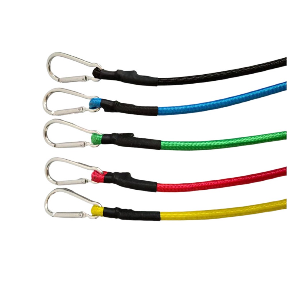 Bungee Cord Carabiner Hook Superior Heavy Duty Straps Strong - Temu