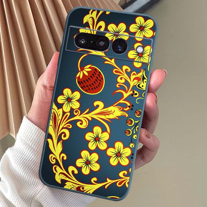 Funda De Teléfono Suave De Silicona Protectora TPU De - Temu Chile