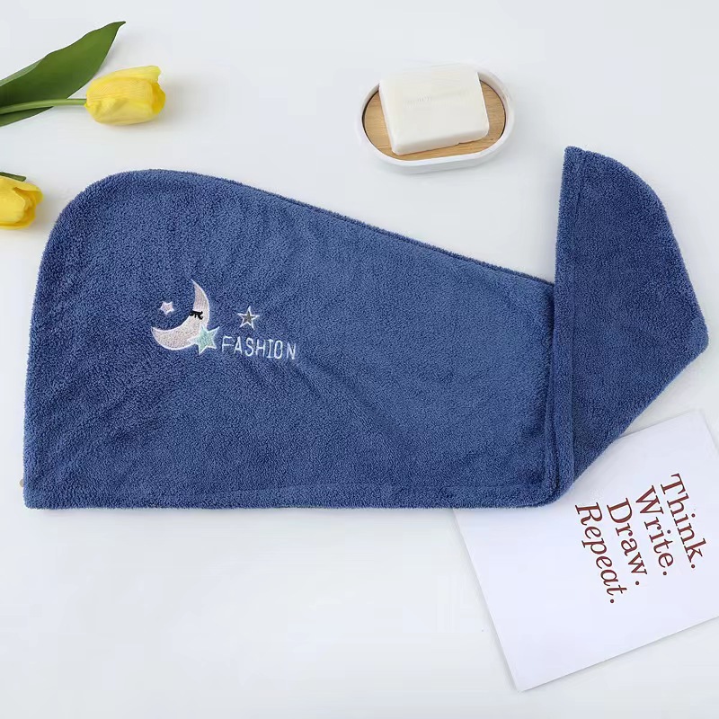 Silky Soft Towels