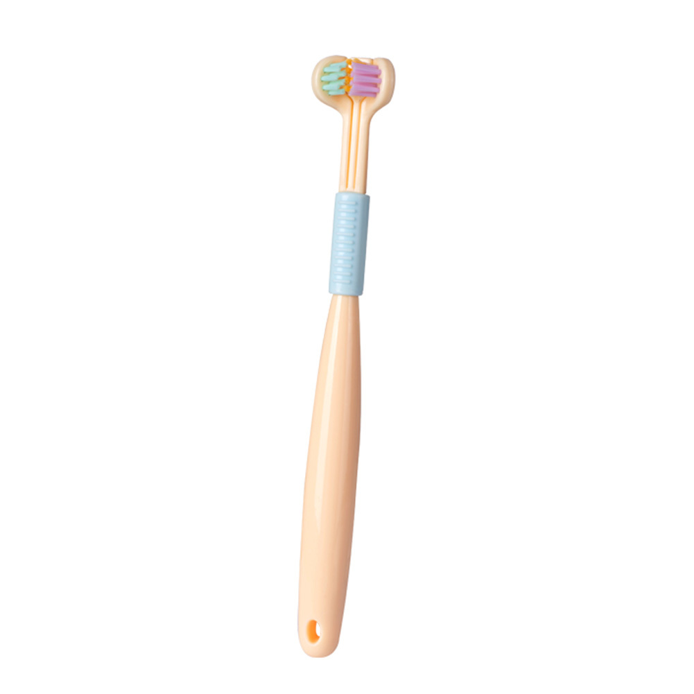 RULON Soft Bristle Mouthpiece Cleaning Brush with Soft Touch Handle – Key  Leaves