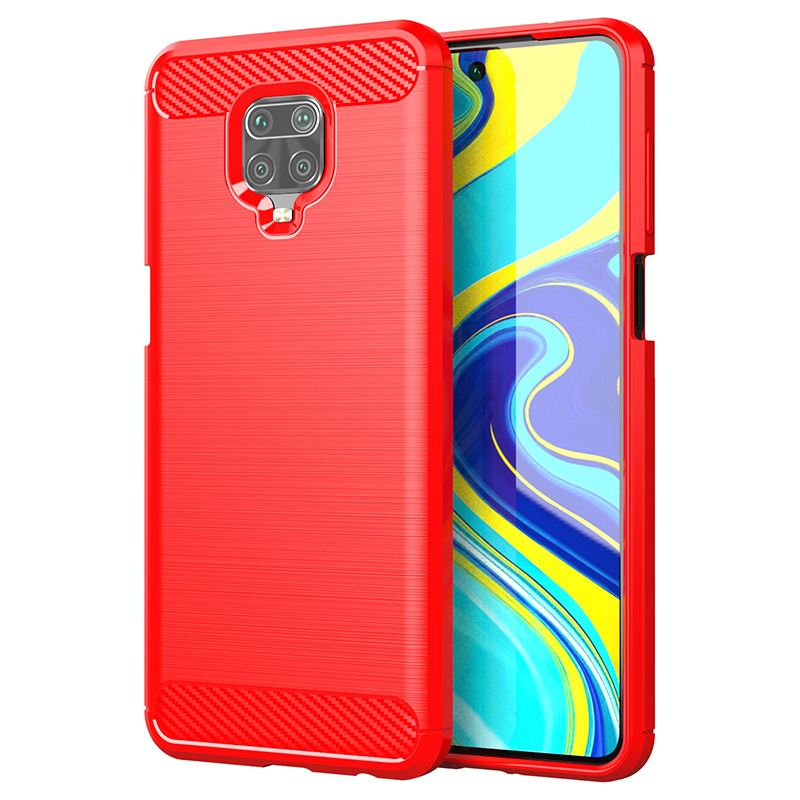 Funda Teléfono Móvil Antideslizante Antihuellas Xiaomi 13 - Temu Chile