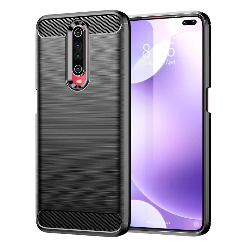 Comprar Funda de teléfono para Xiaomi POCO F3 X3 GT X3 M3 Pro X3