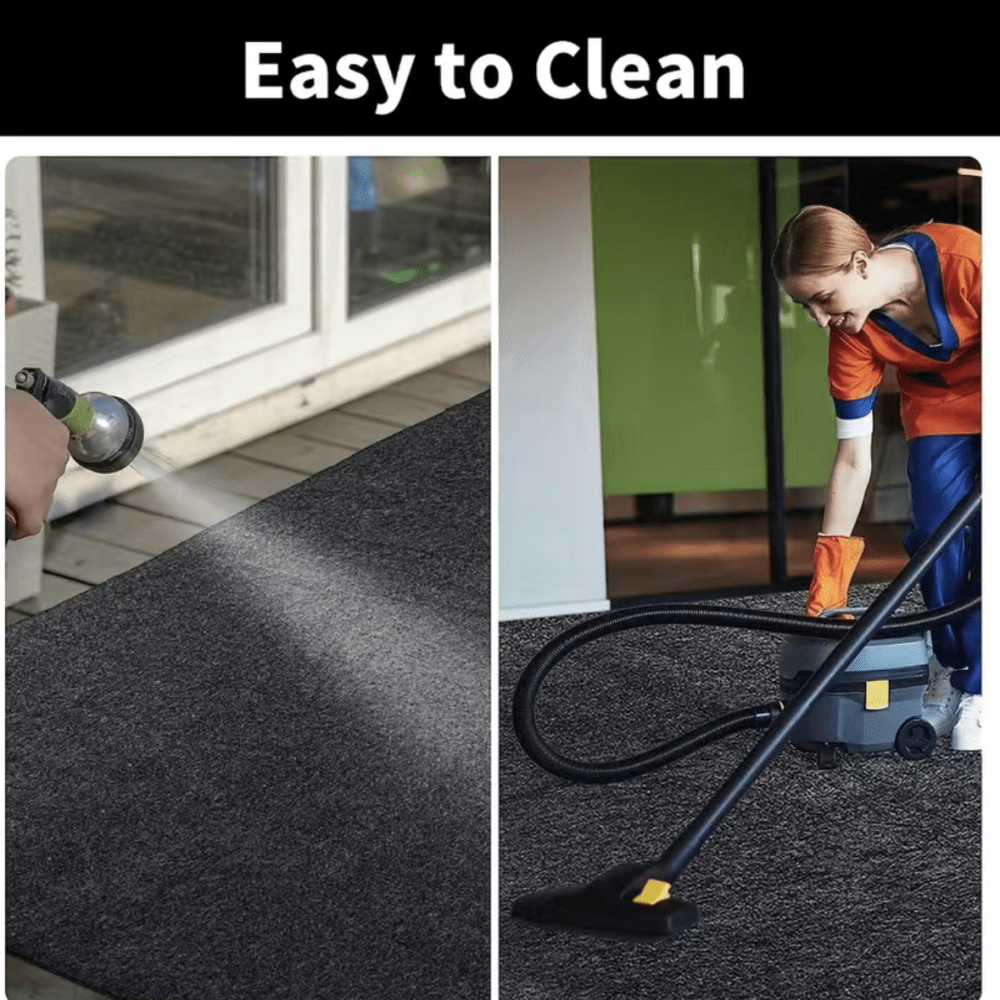 Non Slip Garage Mats Flame Retardant Waterproof Mats