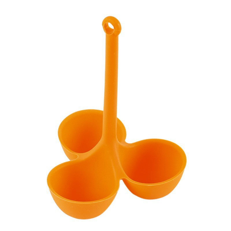 Silicone Boiled Egg Holder Creative Heatproof Food Grade Egg - Temu