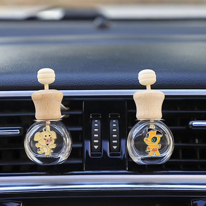 Zodiac Car Air Fresheners 