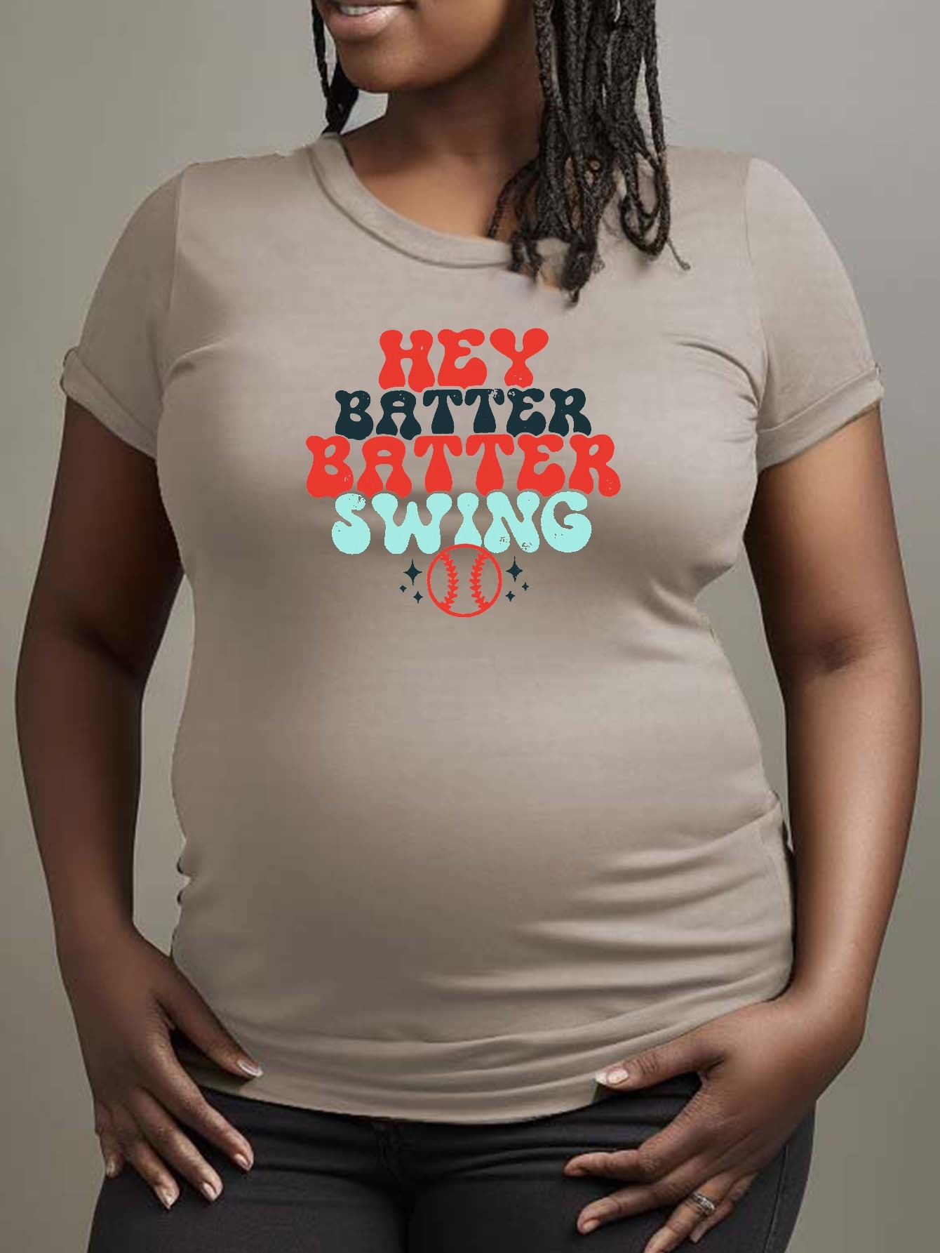 STYLE: Batter Up Unisex Baseball Jersey Trend 